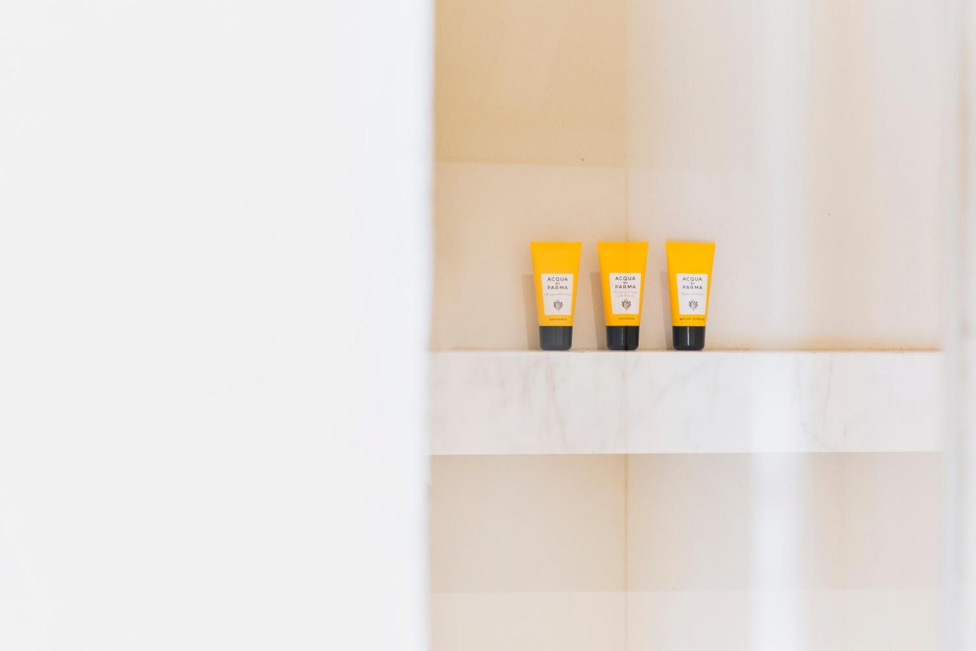 Hotel Scenario — Foto 1